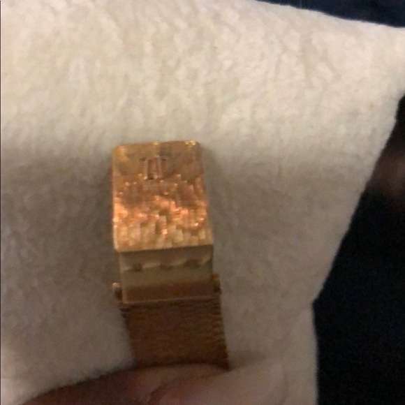 Authentic Audemars Piguet Geneve Watch - Picture 6 of 6